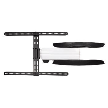 Hama FULLMOTION, XL, 65" 165,1 cm (65") Sort, Hvid