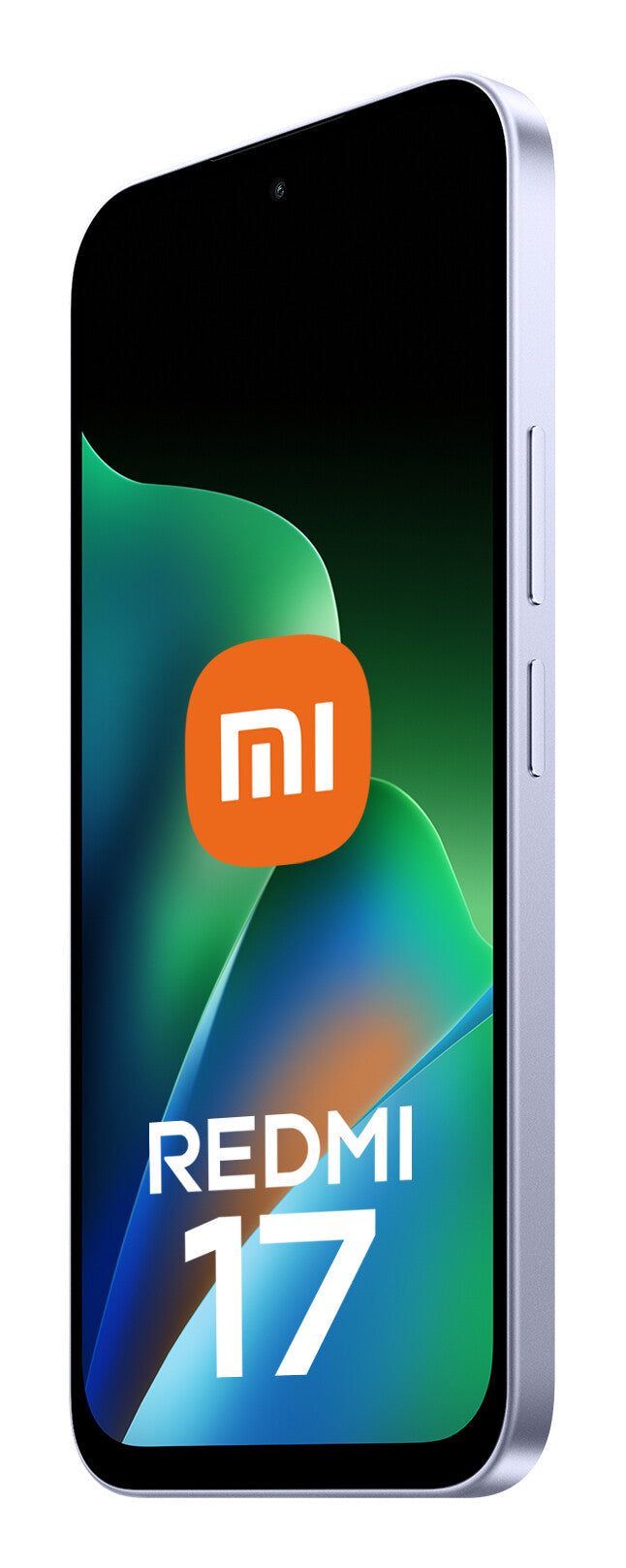 Xiaomi Redmi 17 17,8 cm (6.99") 4G USB Type-C 4 GB 128 GB 7500 mAh Lilla