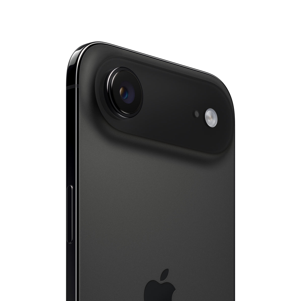Apple iPhone Air 16,5 cm (6.5") Dual SIM iOS 26 5G USB Type-C 256 GB Sort