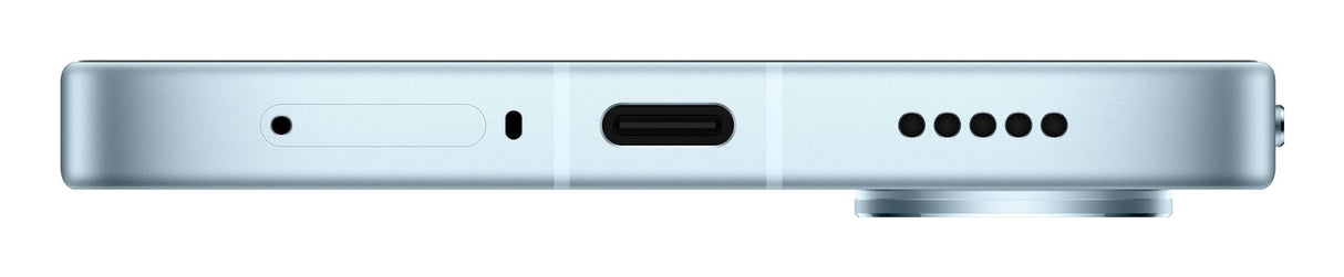 POCO X8 Pro Max 17,4 cm (6.83") Dual SIM 5G USB Type-C 12 GB 512 GB 8500 mAh Blå
