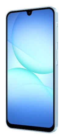*Samsung Galaxy A17 4G 128GB/4GB - Light Blue