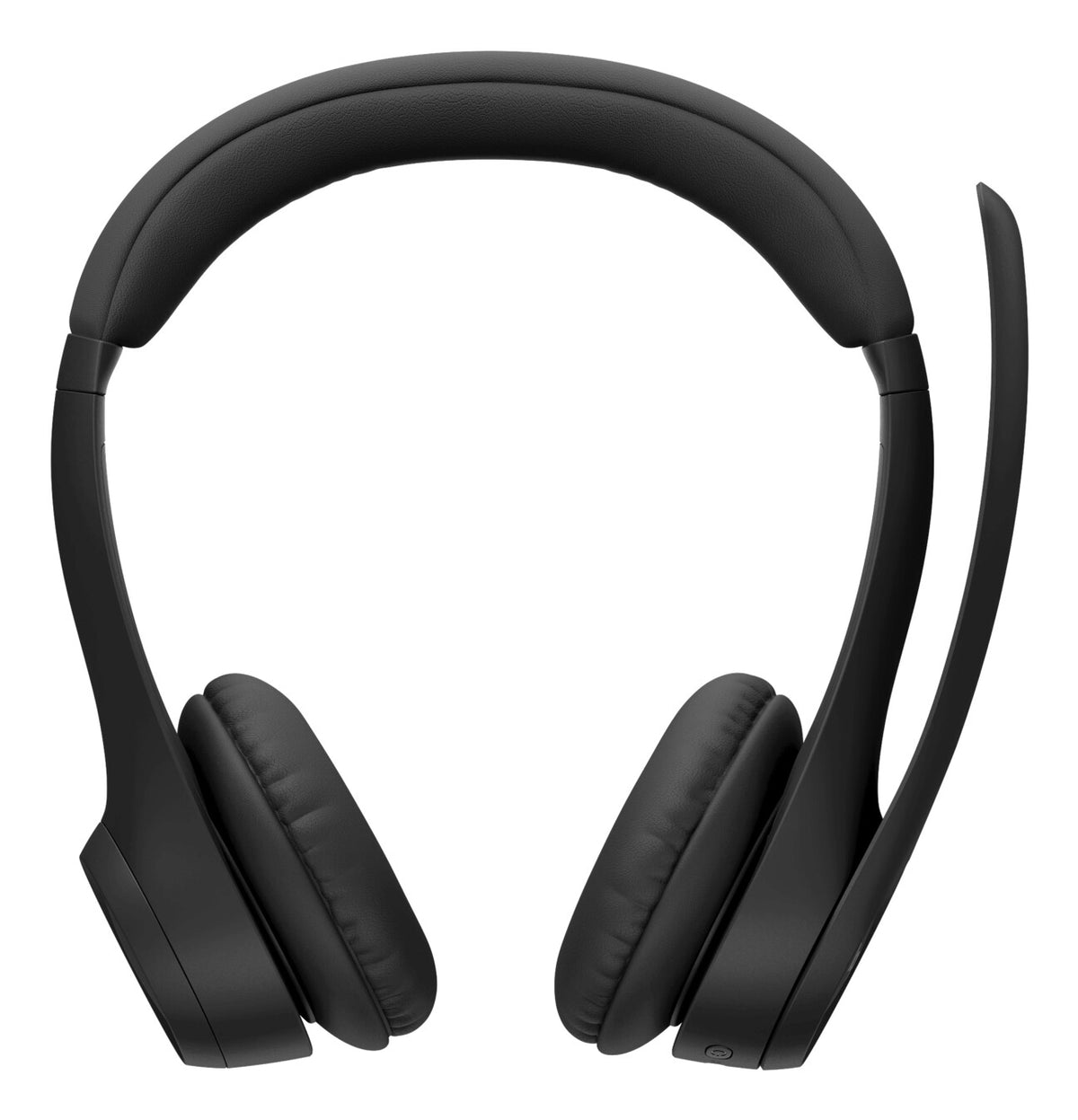 Logitech Zone 305 Trådløs Høretelefoner Sort