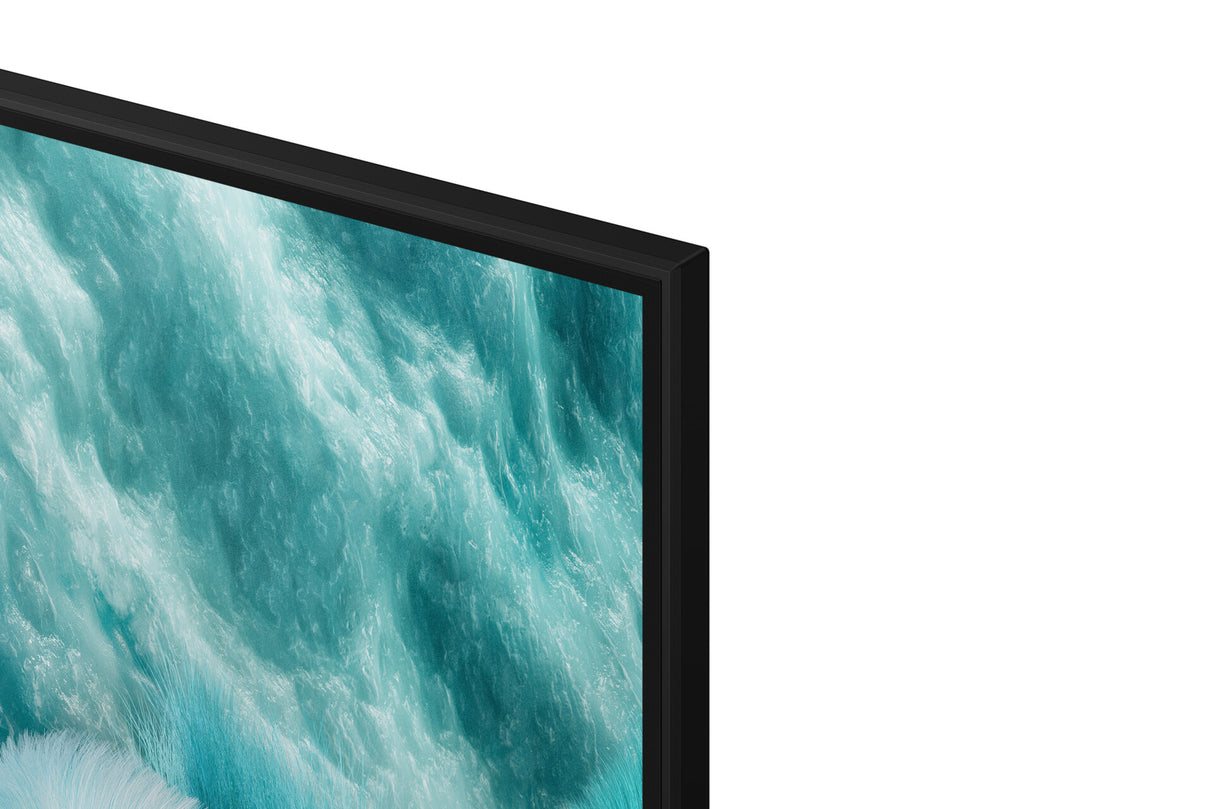 Samsung Q7F QE65Q7FAAU 165,1 cm (65") 4K Ultra HD Smart TV Wi-Fi Sort