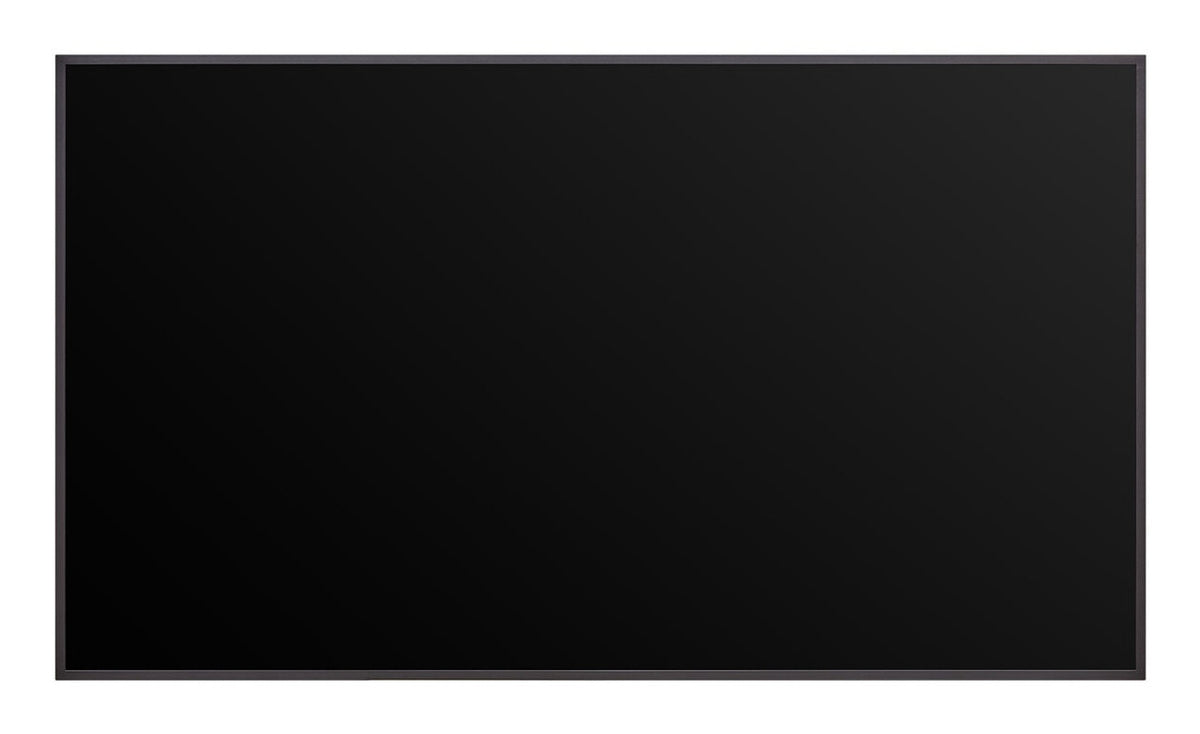 LG 43UH5Q Digital fladpaneldisplay 109,2 cm (43") LCD Wi-Fi 500 cd/m² 4K Ultra HD Sort WebOS 24/7