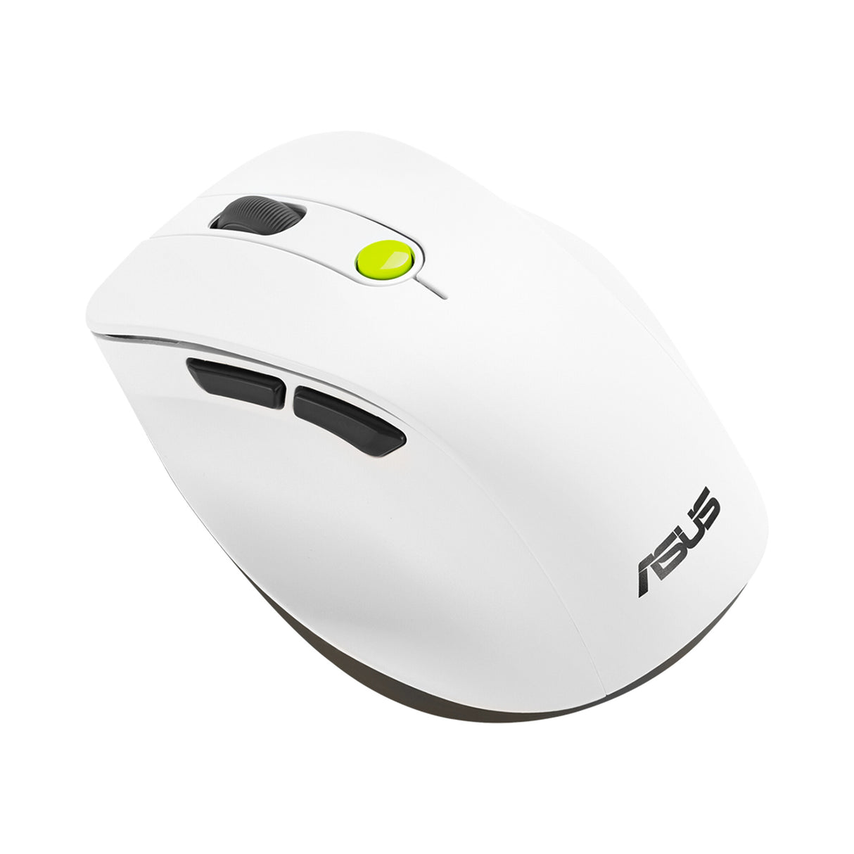 ASUS MD105 MOUSE/VT-GN mus Universel Højre hånd RF trådløs + Bluetooth 2400 dpi