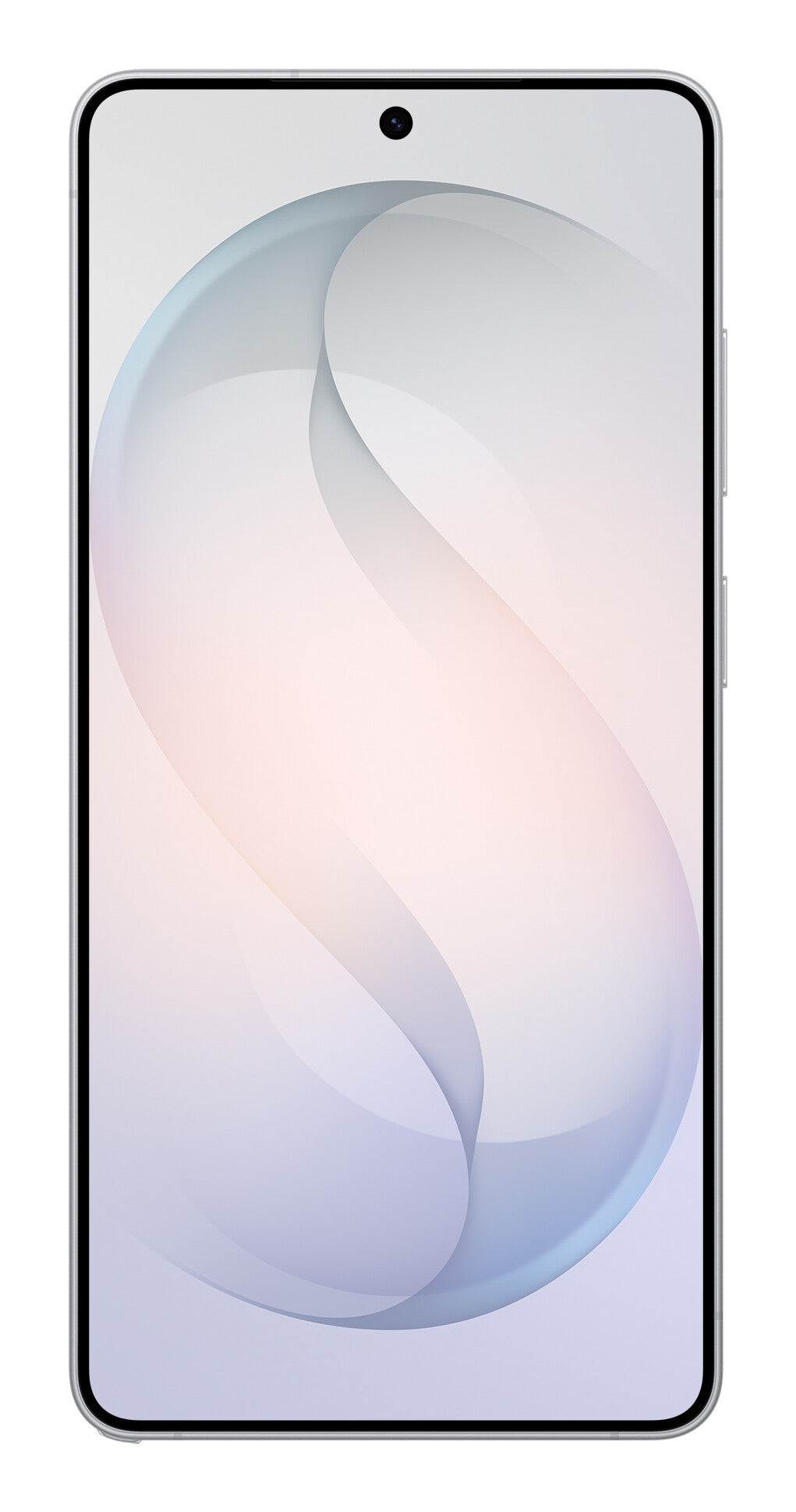Samsung Galaxy S26 Ultra 17,5 cm (6.9") Dual SIM Android 16.0 5G USB Type-C 12 GB 256 GB 5000 mAh Hvid