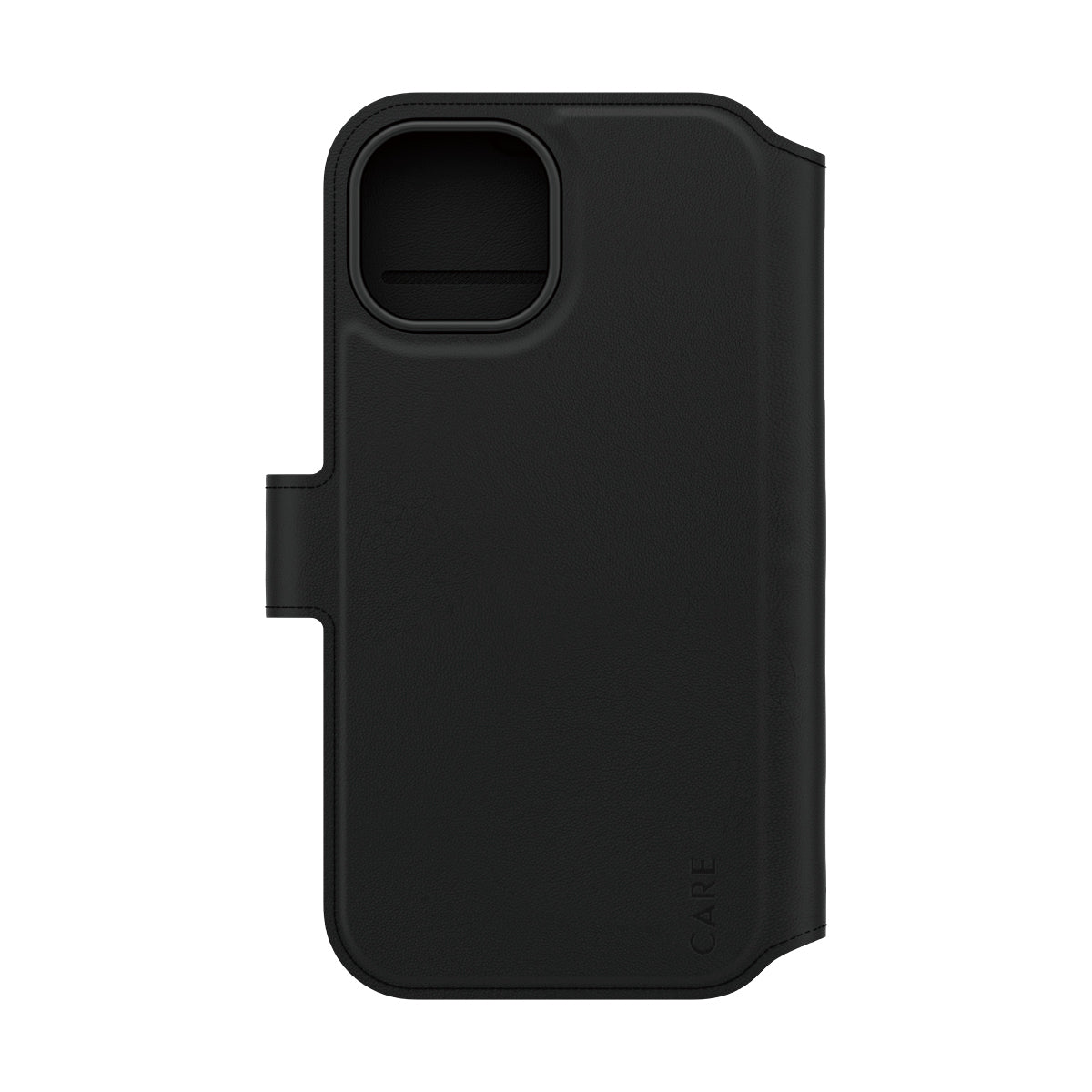 CARE by PanzerGlass Feature Case Tango Two-in-One Wallet w. MagSafe iPhone 15