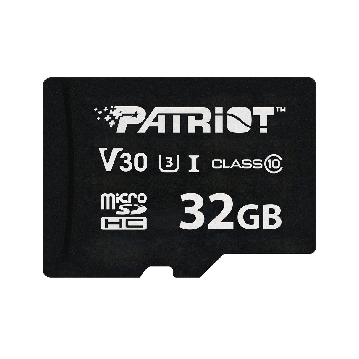 Patriot Memory VX Series 32 GB MicroSDXC UHS-I Klasse 10