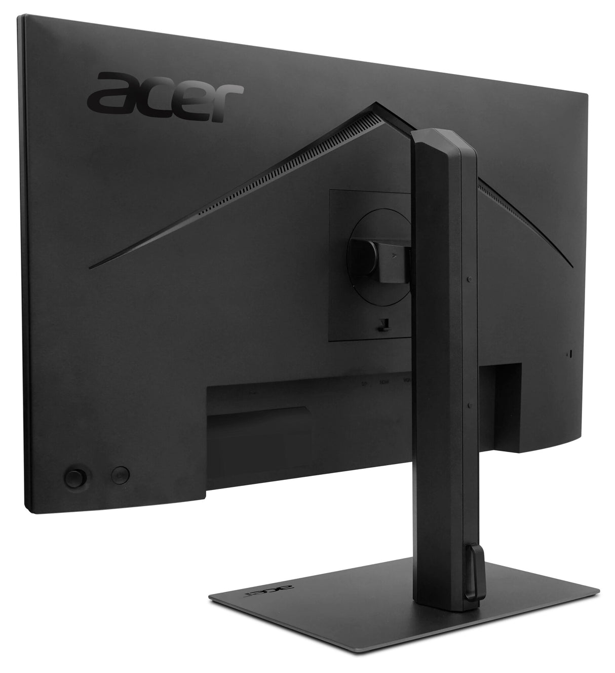 Acer Vero B7 B247YGbmiqprzx computerskærm 60,5 cm (23.8") 1920 x 1080 pixel Fuld HD LED Sort