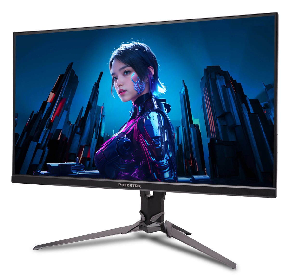 Acer Predator XB273K V4 Gaming LCD-skærm