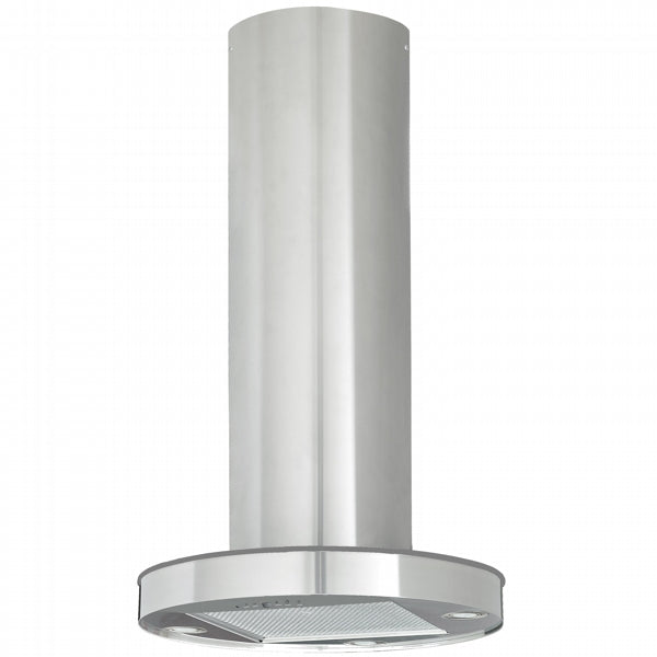 Silverline SL 4172-60 RF frithængende emhætte