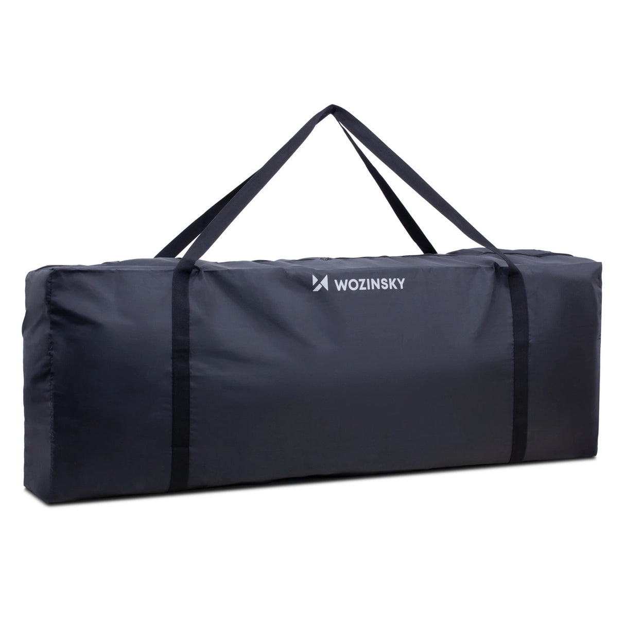 Wozinsky Vandtæt Scooter Cover Scooter Bag Black (WSB5BK)