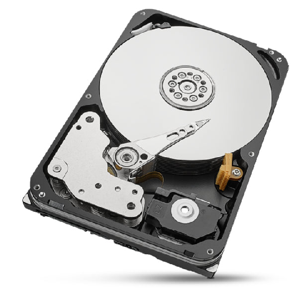 Seagate IronWolf Pro Harddisk ST20000NT001 20TB 3.5 SATA-600 7200rpm