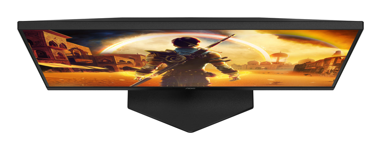 AOC G4 Q27G42XNE 27 Fast VA 2560 x 1440 (2K) DisplayPort HDMI 180 Hz