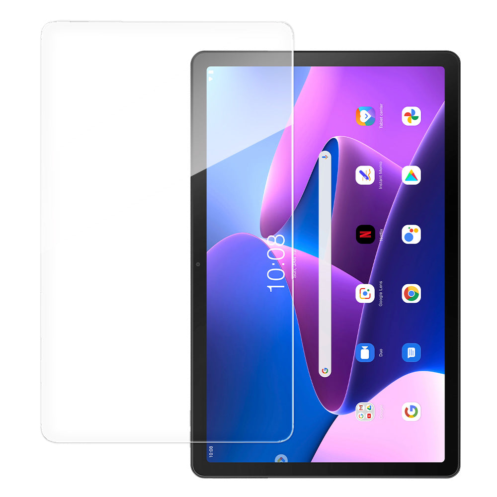 Wozinsky temperet glas 9H skærmbeskytter til Lenovo Tab M10 Plus Gen 3