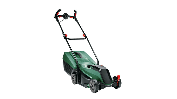 Bosch CityMower 18V-32-300 Græsslåmaskine Elektrisk 32 cm Skærebredde
