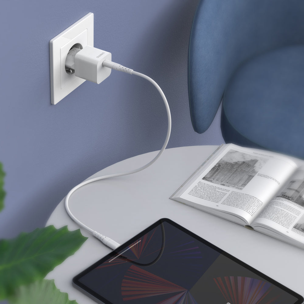 Choetech oplader 20W USB Type C (PD5010)