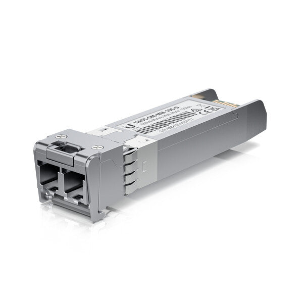 Ubiquiti SFP (mini-GBIC) transceiver modul