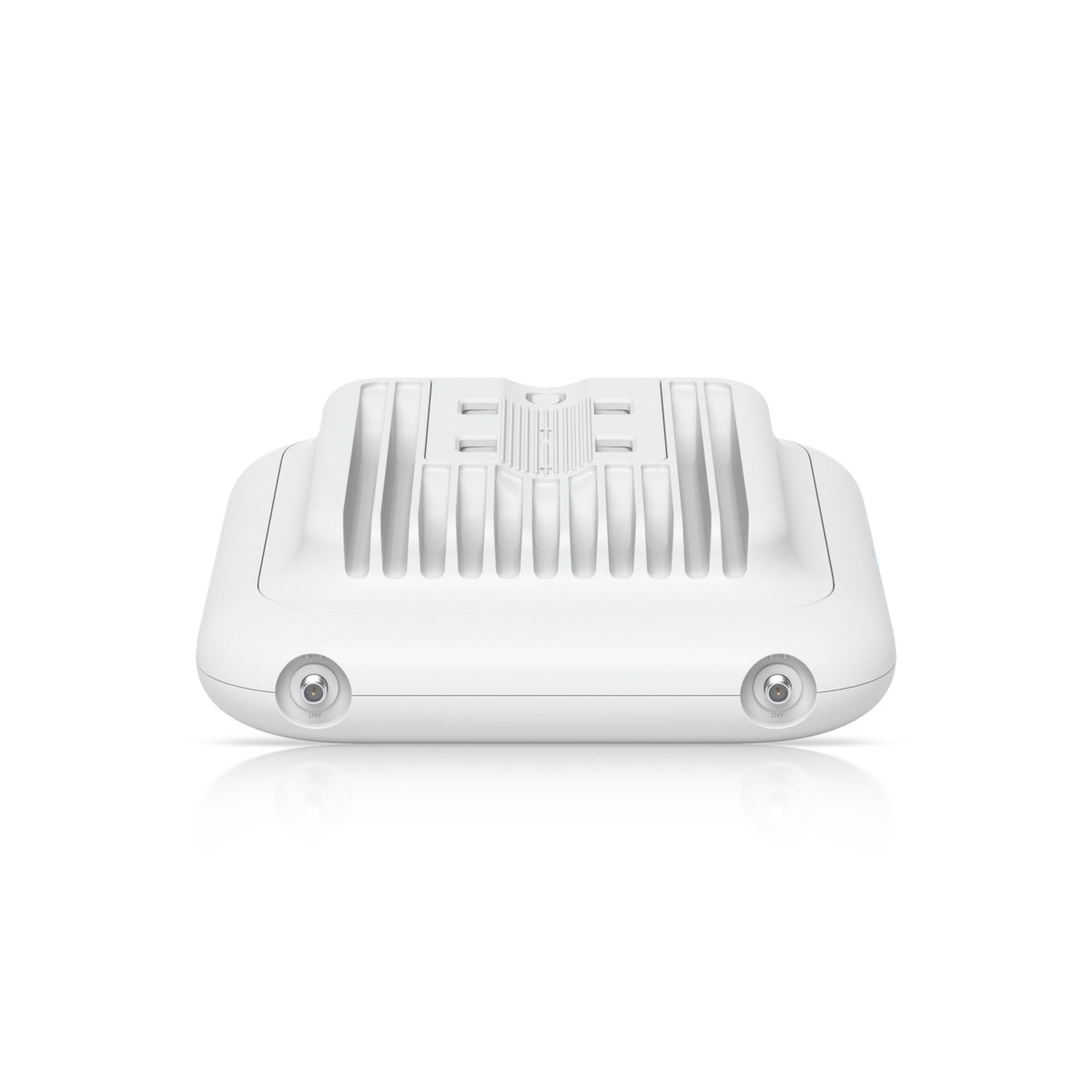 Ubiquiti UniFi U7 Outdoor Trådløs forbindelse Hvid