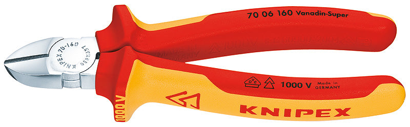 Knipex Diagonal Cutters Kabelskærer