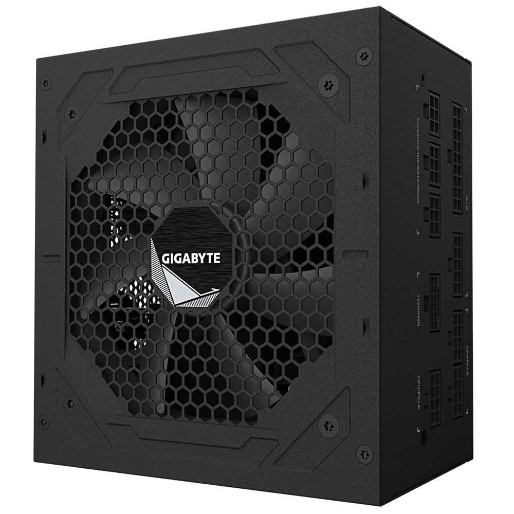 Gigabyte UD850GM PG5 2.0 850Watt 80 PLUS Gold