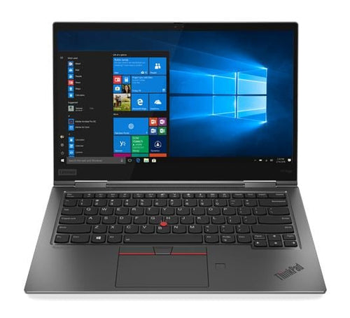 Lenovo ThinkPad X1 Yoga (4th Gen) 14 i5-8365U 8GB 256GB Windows 11 Pro