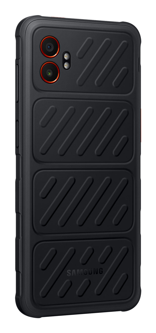 Samsung Xcover 7 Pro 128GB Black Enterpise Edition EU