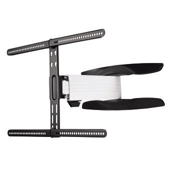 Hama FULLMOTION, XL, 65" 165,1 cm (65") Sort, Hvid