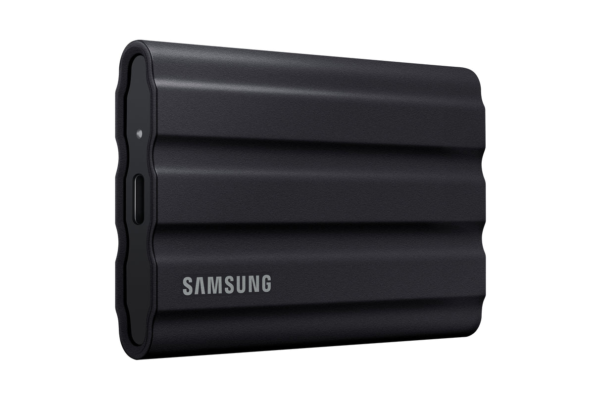 Samsung MU-PE1T0S 1 TB USB Type-C 3.2 Gen 2 (3.1 Gen 2) Sort