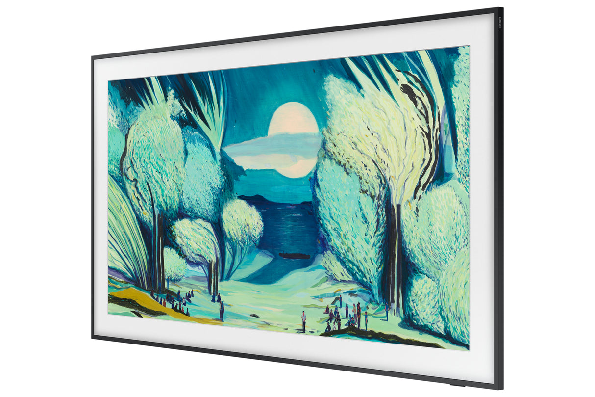Samsung QE65LS03FAU 65 4K UHD (2160p) Sort