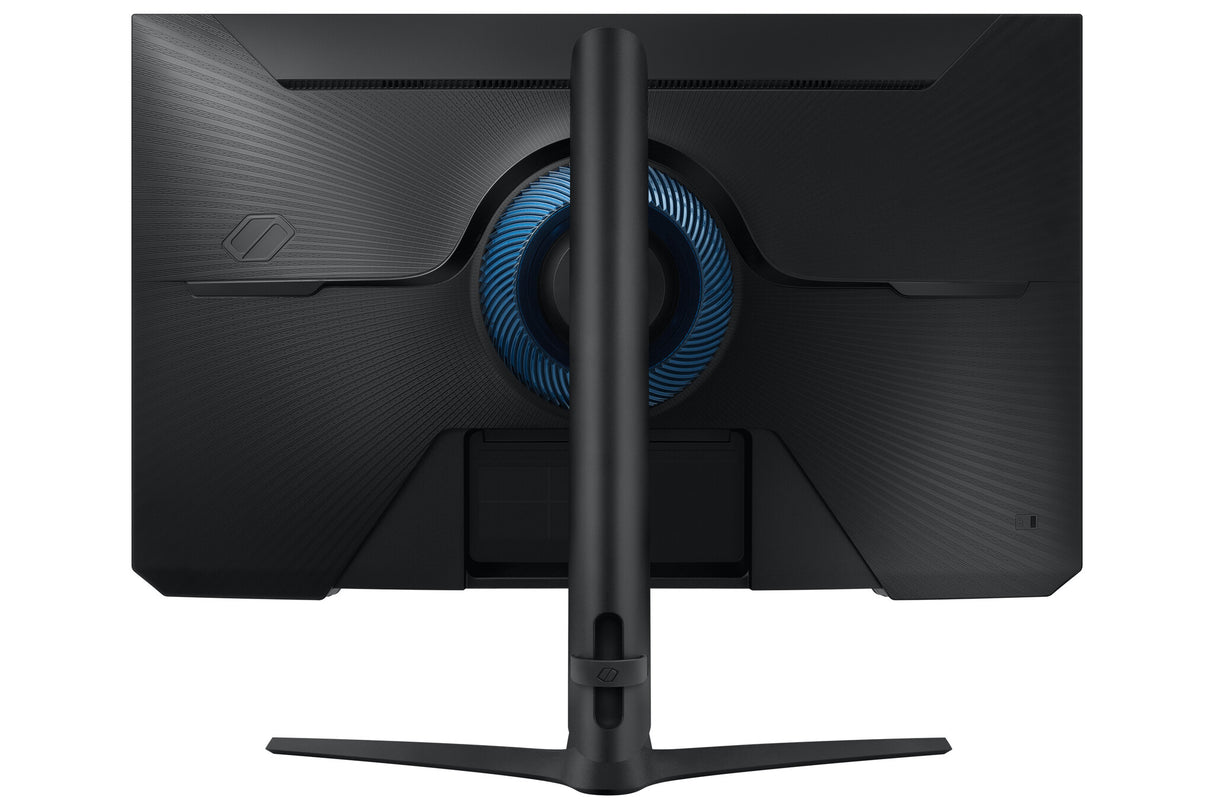 Samsung G40B computerskærm 68,6 cm (27") 1920 x 1080 pixel Fuld HD LED Sort