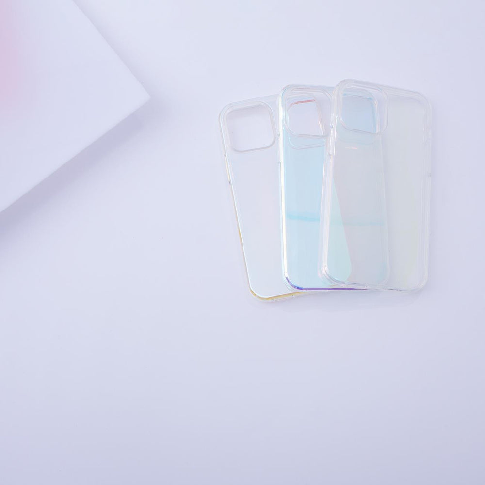 Aurora Case Case for Xiaomi Redmi Note 11 Pro Neon Gel Cover Guld