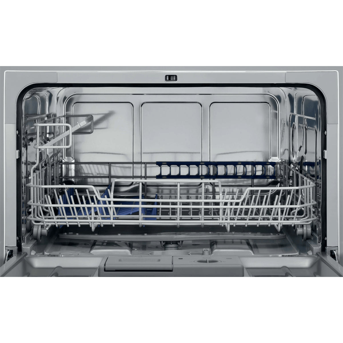 Electrolux ESF2400OW Fritstående 6 kuverter