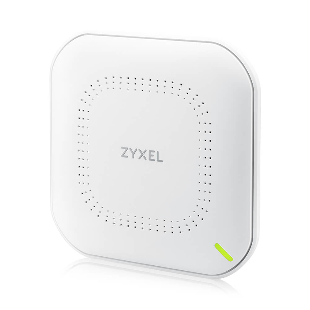 Zyxel NWA50AX Pro Trådløs forbindelse Hvid