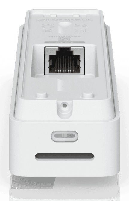 Ubiquiti UniFi Doorbell Lite Dørringeklokke
