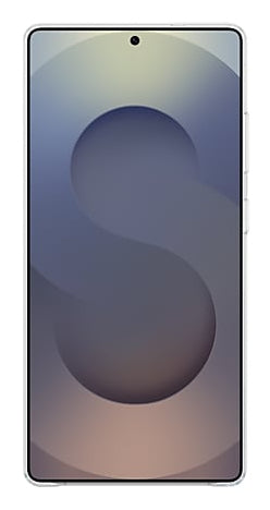 Samsung Clear Case Transparent mobiltelefon etui 17,5 cm (6.9") Cover