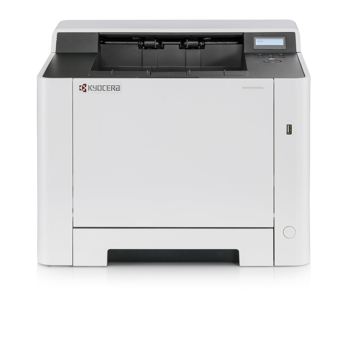 KYOCERA ECOSYS PA2100cx Farve 1200 x 1200 dpi A4