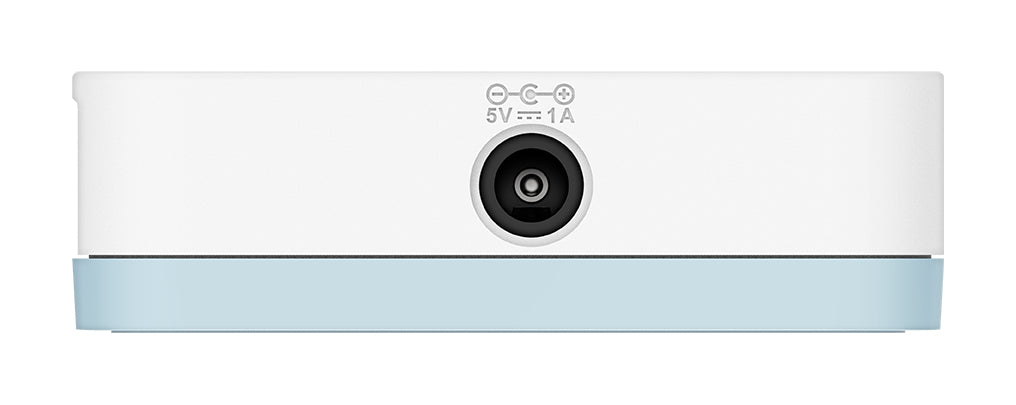 D-Link DGS 1008D Switch 8-porte Gigabit