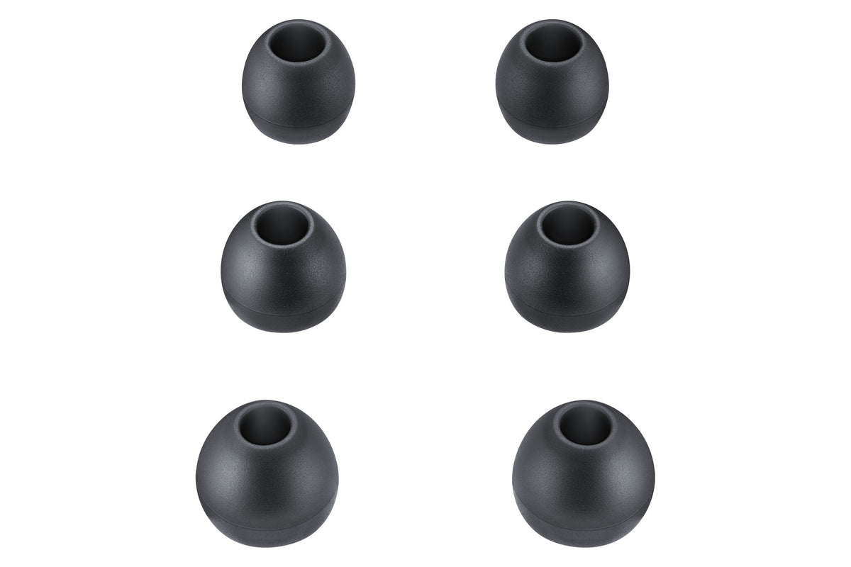Samsung EO-IC100 Headset Ledningsført I ørerne Opkald/musik USB Type-C Sort