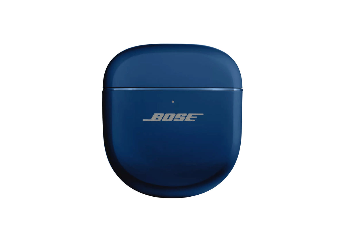 Bose QuietComfort Ultra Trådløs Ægte trådløse øretelefoner Blå
