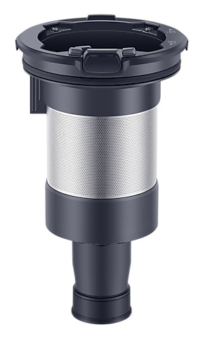 Samsung Jet 60 Turbo VS15A6031R4 Støvsuger 150W 0.8liter Violet/sort