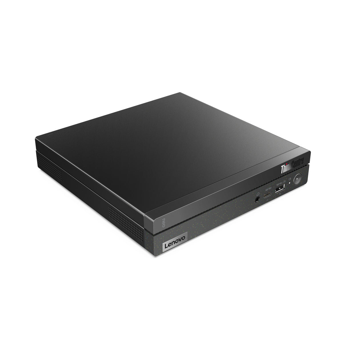 Lenovo ThinkCentre neo 50q Gen 4 Intel® Core™ i5 i5-13420H 8 GB DDR4-SDRAM 256 GB SSD Mini PC Sort