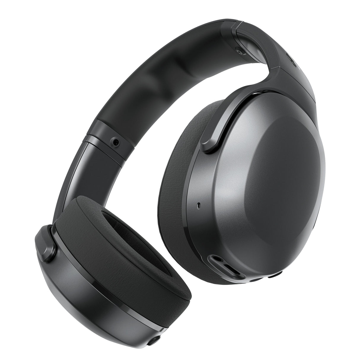Skullcandy Crusher 540 Active Hovedtelefoner Kabel & trådløs Headset Musik/hverdag USB Type-C Bluetooth