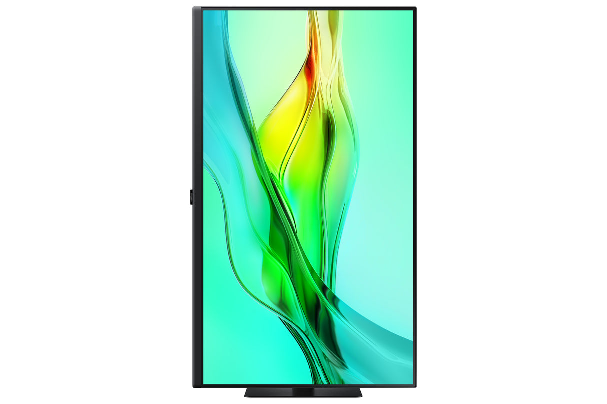 Samsung ViewFinity S6 S32D600UAU 32 IPS 2560 x 1440 (2K) HDMI DisplayPort USB-C 100Hz