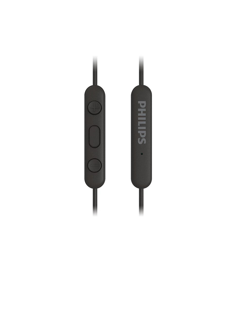 Philips TAE5008BK/00 hovedtelefoner/headset Ledningsført I ørerne Opkald/musik USB Type-C Sort