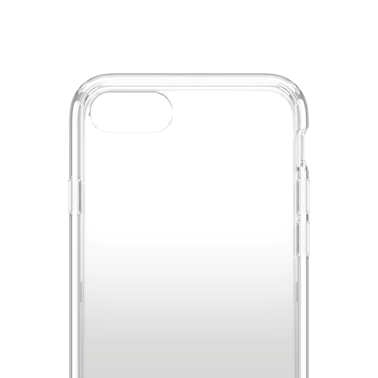 PanzerGlass ClearCase iPhone SE (2020/2022)