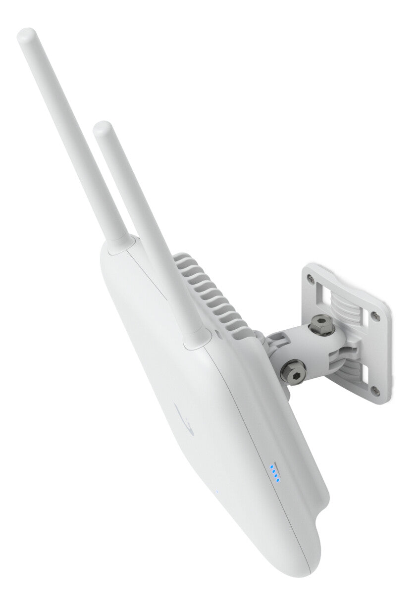 Ubiquiti UniFi U7 Pro Trådløs forbindelse Hvid