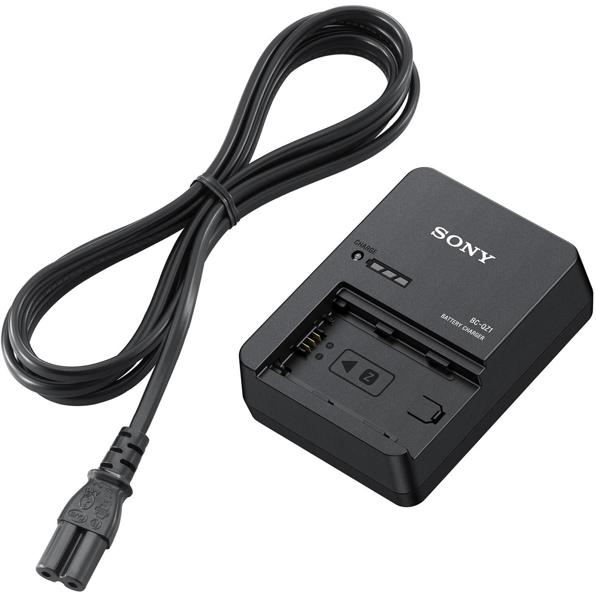 Sony BC-QZ1 batterioplader