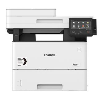 Canon i-SENSYS MF455DW Laser A4 1200 x 1200 dpi 38 sider pr. minut Wi-Fi