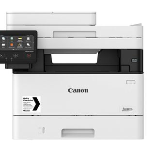 Canon i-SENSYS MF455DW Laser A4 1200 x 1200 dpi 38 sider pr. minut Wi-Fi